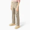 Pantalones de corte ajustado para niñas, tallas 4-20 Pantalones de corte ajustado para niñas, tallas 4-20