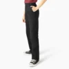 Pantalones de corte ajustado para niñas, tallas 4-20 Pantalones de corte ajustado para niñas, tallas 4-20