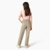 Pantalones de corte ajustado para niñas, tallas 4-20 Pantalones de corte ajustado para niñas, tallas 4-20