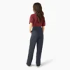Pantalones de corte ajustado para niñas, tallas 4-20 Pantalones de corte ajustado para niñas, tallas 4-20