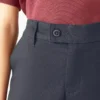 Pantalones de corte ajustado para niñas, tallas 4-20 Pantalones de corte ajustado para niñas, tallas 4-20