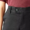 Pantalones de corte ajustado para niñas, tallas 4-20 Pantalones de corte ajustado para niñas, tallas 4-20