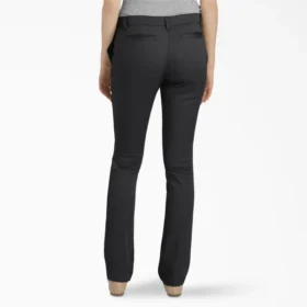 Pantalones de corte clásico para adolescentes