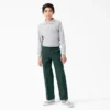 Pantalones de corte clásico para niños, tallas 4-20 Pantalones de corte clásico para niños, tallas 4-20