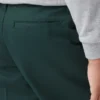 Pantalones de corte clásico para niños, tallas 4-20 Pantalones de corte clásico para niños, tallas 4-20