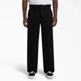 Pantalones de corte holgado 247