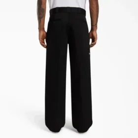 Pantalones de corte holgado 247