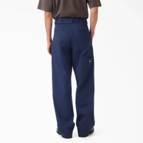 Pantalones de corte holgado 247