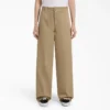 Pantalones de corte holgado 247 para mujer