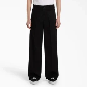 Pantalones de corte holgado 247 para mujer
