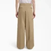 Pantalones de corte holgado 247 para mujer