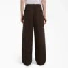 Pantalones de corte holgado 247 para mujer