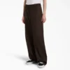 Pantalones de corte holgado 247 para mujer
