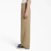 Pantalones de corte holgado 247 para mujer