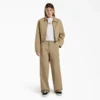 Pantalones de corte holgado 247 para mujer