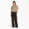 Pantalones de corte holgado 247 para mujer
