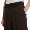 Pantalones de corte holgado 247 para mujer