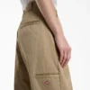 Pantalones de corte holgado 247 para mujer