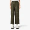 Pantalones de corte holgado con Double Knee en las rodillas para mujer Pantalones de corte holgado con Double Knee en las rodillas para mujer