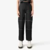 Pantalones de corte holgado con Double Knee en las rodillas para mujer Pantalones de corte holgado con Double Knee en las rodillas para mujer
