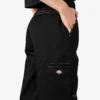 Pantalones de corte holgado con Double Knee en las rodillas para mujer Pantalones de corte holgado con Double Knee en las rodillas para mujer