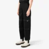 Pantalones de corte holgado con Double Knee en las rodillas para mujer Pantalones de corte holgado con Double Knee en las rodillas para mujer