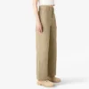 Pantalones de corte holgado con Double Knee en las rodillas para mujer Pantalones de corte holgado con Double Knee en las rodillas para mujer