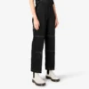 Pantalones de corte holgado con Double Knee en las rodillas para mujer Pantalones de corte holgado con Double Knee en las rodillas para mujer
