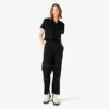 Pantalones de corte holgado con Double Knee en las rodillas para mujer Pantalones de corte holgado con Double Knee en las rodillas para mujer