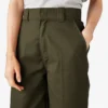 Pantalones de corte holgado con Double Knee en las rodillas para mujer Pantalones de corte holgado con Double Knee en las rodillas para mujer
