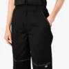 Pantalones de corte holgado con Double Knee en las rodillas para mujer Pantalones de corte holgado con Double Knee en las rodillas para mujer