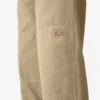 Pantalones de corte holgado con Double Knee en las rodillas para mujer Pantalones de corte holgado con Double Knee en las rodillas para mujer
