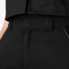 Pantalones de corte holgado con Double Knee en las rodillas para mujer Pantalones de corte holgado con Double Knee en las rodillas para mujer
