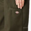 Pantalones de corte holgado con Double Knee en las rodillas para mujer Pantalones de corte holgado con Double Knee en las rodillas para mujer