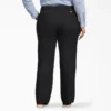 Pantalones de corte holgado Plus Flex para mujer