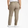 Pantalones de corte recto para mujer talla grande Pantalones de corte recto para mujer talla grande