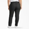 Pantalones de corte recto para mujer talla grande Pantalones de corte recto para mujer talla grande