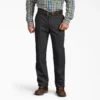 Pantalones de corte regular con cintura activa Flex Pantalones de corte regular con cintura activa Flex