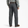 Pantalones de corte regular con cintura activa Flex Pantalones de corte regular con cintura activa Flex