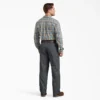 Pantalones de corte regular con cintura activa Flex Pantalones de corte regular con cintura activa Flex