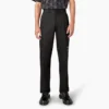 Pantalones de corte regular con Double Knee de Dickies X Lurking Class