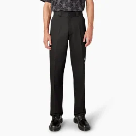 pantalones de corte regular con double knee de dickies x lurking class 1 1 280x280 - Pantalones de corte regular con Double Knee de Dickies X Lurking Class