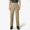 Pantalones de corte regular con Double Knee de Dickies X Lurking Class