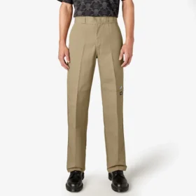 pantalones de corte regular con double knee de dickies x lurking class 1 280x280 - Pantalones de corte regular con Double Knee de Dickies X Lurking Class