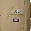 Pantalones de corte regular con Double Knee de Dickies X Lurking Class