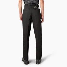 pantalones de corte regular con double knee de dickies x lurking class 2 1 280x280 - Pantalones de corte regular con Double Knee de Dickies X Lurking Class