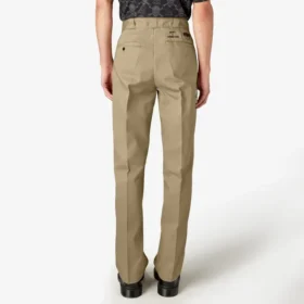 pantalones de corte regular con double knee de dickies x lurking class 2 280x280 - Pantalones de corte regular con Double Knee de Dickies X Lurking Class