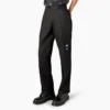Pantalones de corte regular con Double Knee de Dickies X Lurking Class