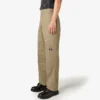Pantalones de corte regular con Double Knee de Dickies X Lurking Class