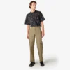 Pantalones de corte regular con Double Knee de Dickies X Lurking Class